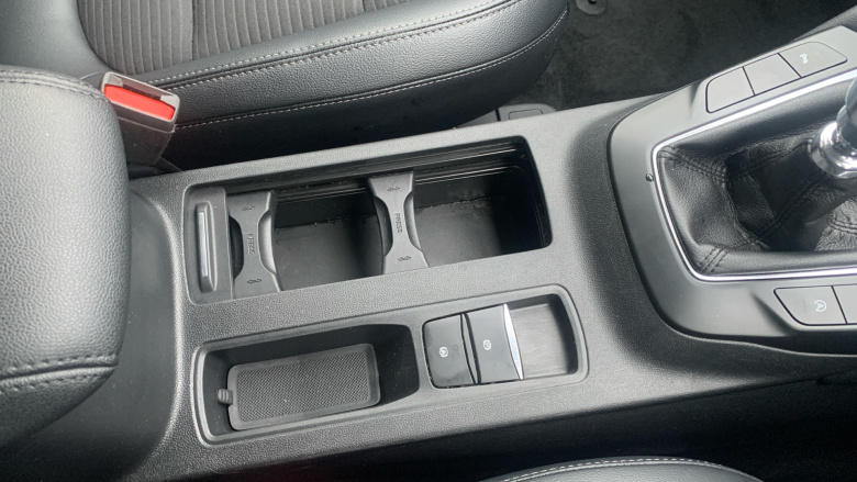 Ford Kuga 1.5 EcoBlue Titanium Edition 5dr Diesel Estate